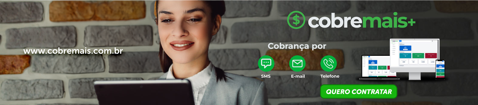 CobreMais